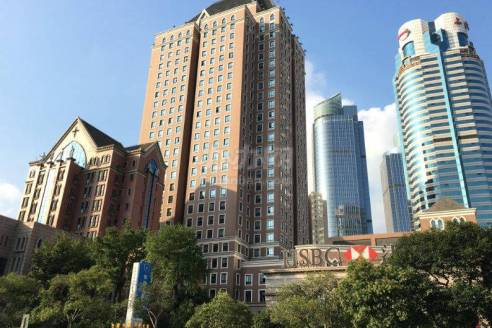 圣爱大厦  圣爱大厦   地 址 : [ 徐汇徐家汇] 漕溪北路88号 (地图)